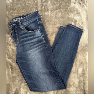 American Eagle Jeggings